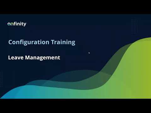 How to Configure Input Values in HR ERP Systems for Leave Tracking