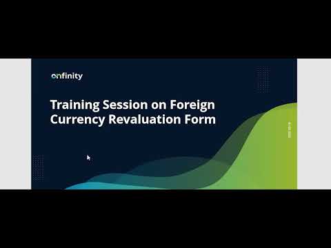 Foreign Currency Revaluation in ERP: Automating Period-End Accuracy