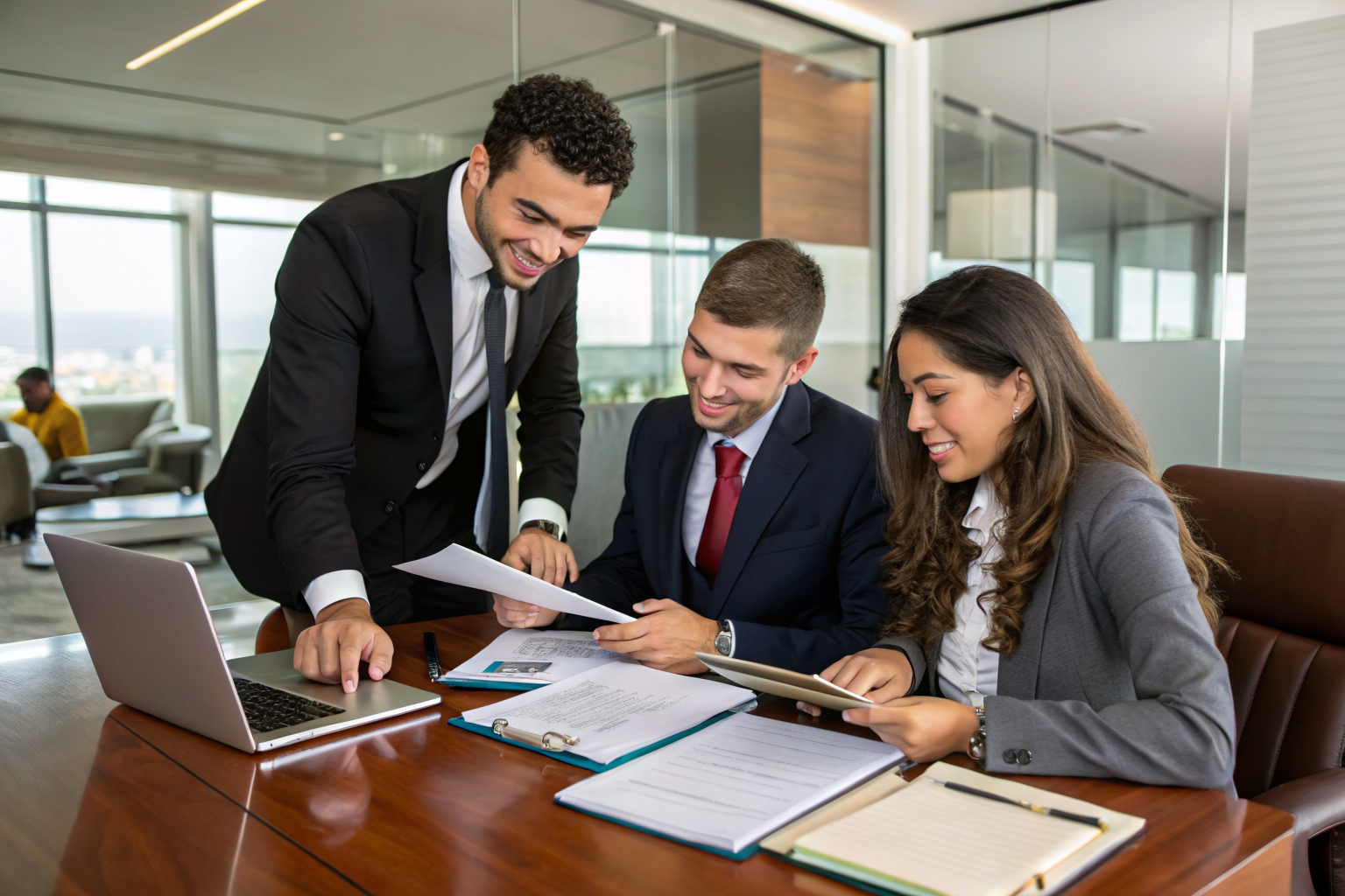 AI-Based 3-Way Matching: Automate AP Exception Handling