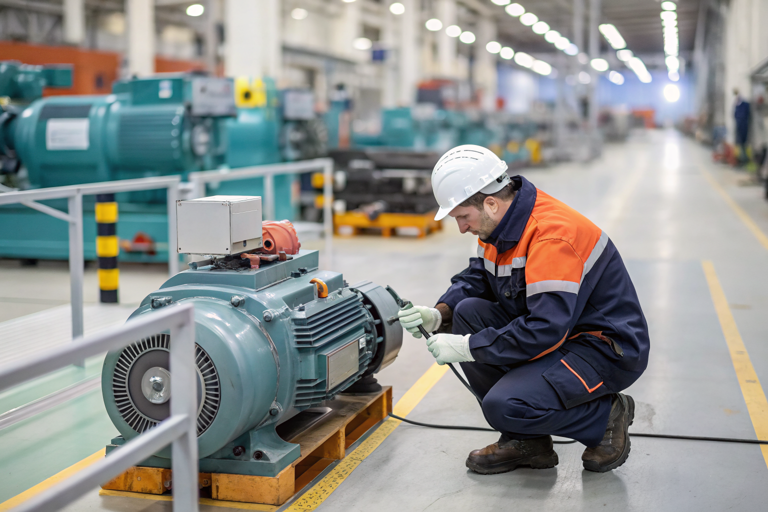 AI-Driven Predictive Maintenance: Stop Unplanned Downtime Before It Costs You