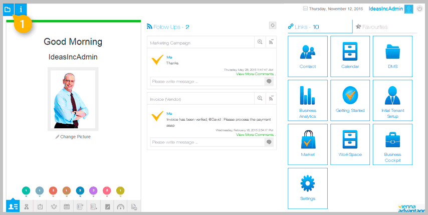 Access-Lead-VIENNA-Advantage
