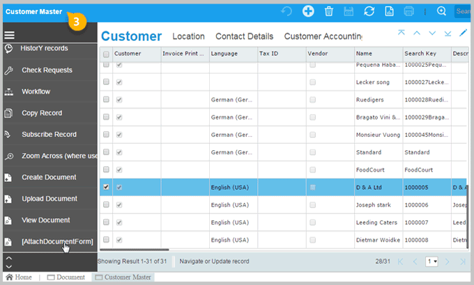 AttachDocForm-To-Document-Action-Panel-VIENNA-Advantage-DMS
