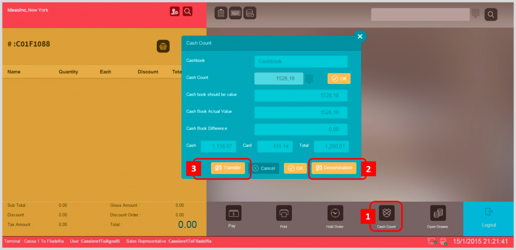 Cash-Count-POS-Payment-feature