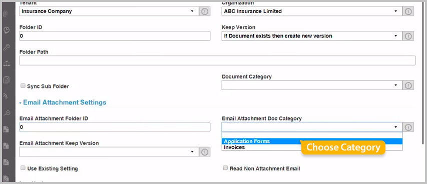 Choose-Category-VIENNA-Advantage-Document-Management-System