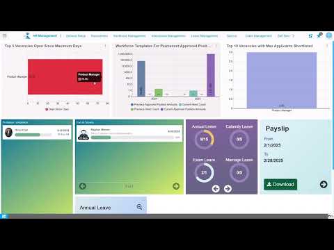 How to Handle Mid-Month Payroll Changes in ERP Without Manual Calculations