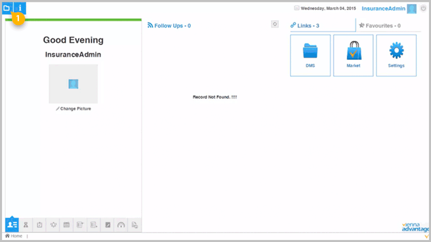 Create-document-attribute-VIENNA-Advantage-DMS-Software