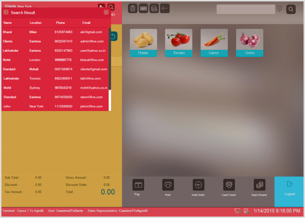 Customer-List-VIENNA-Advantage-POS