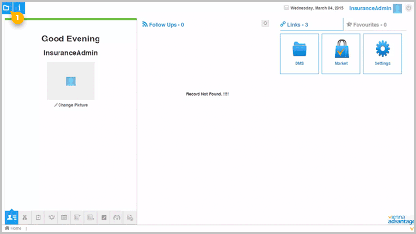 Document-attribute-Set-VIENNA-Advantage-DMS-Software