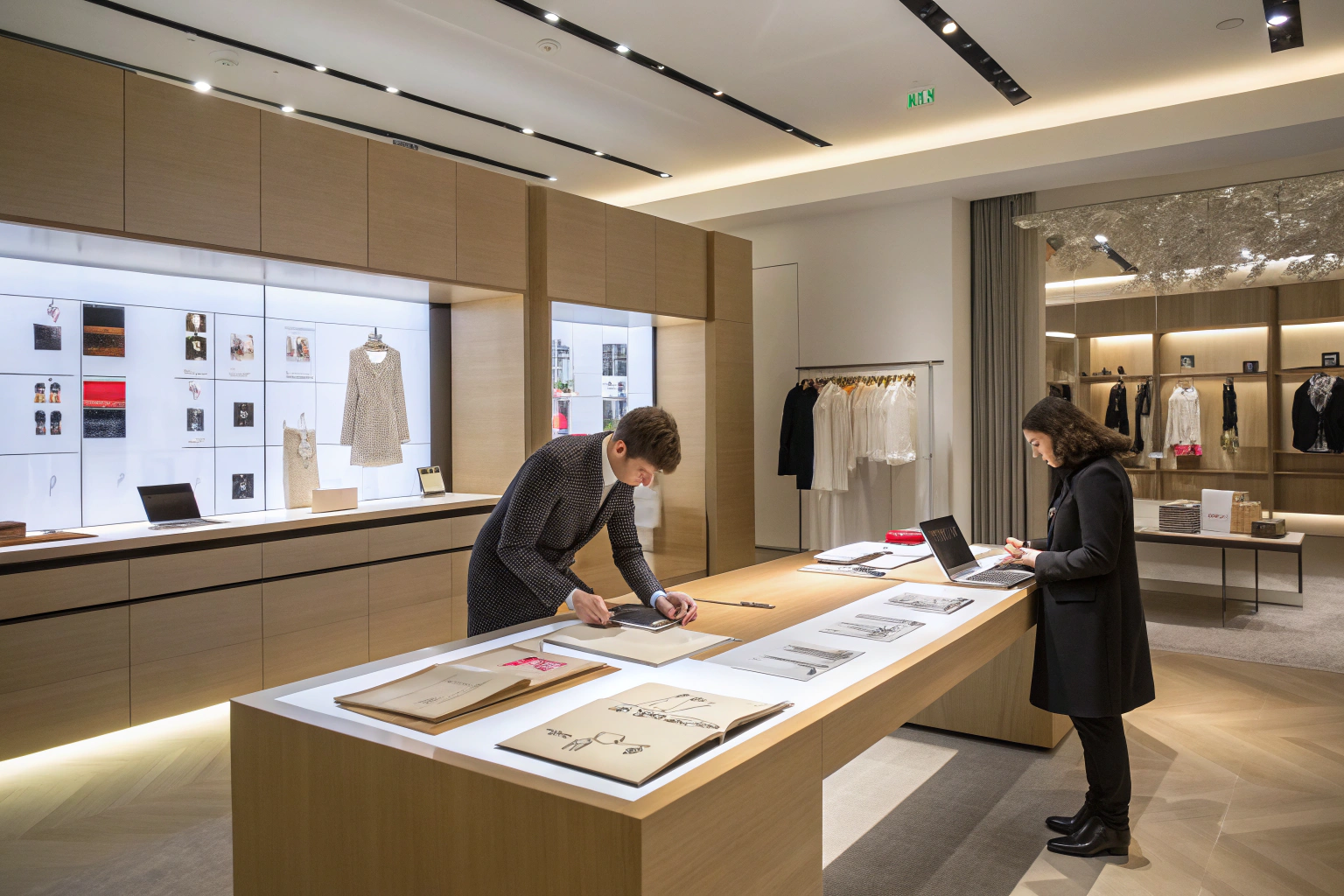 ERP Fashion Retail: Transforming Your Business With Smart Technology in 2025