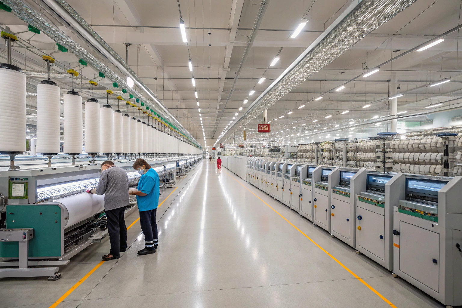 Mastering Textile Business Management with ERP Textiles in 2025