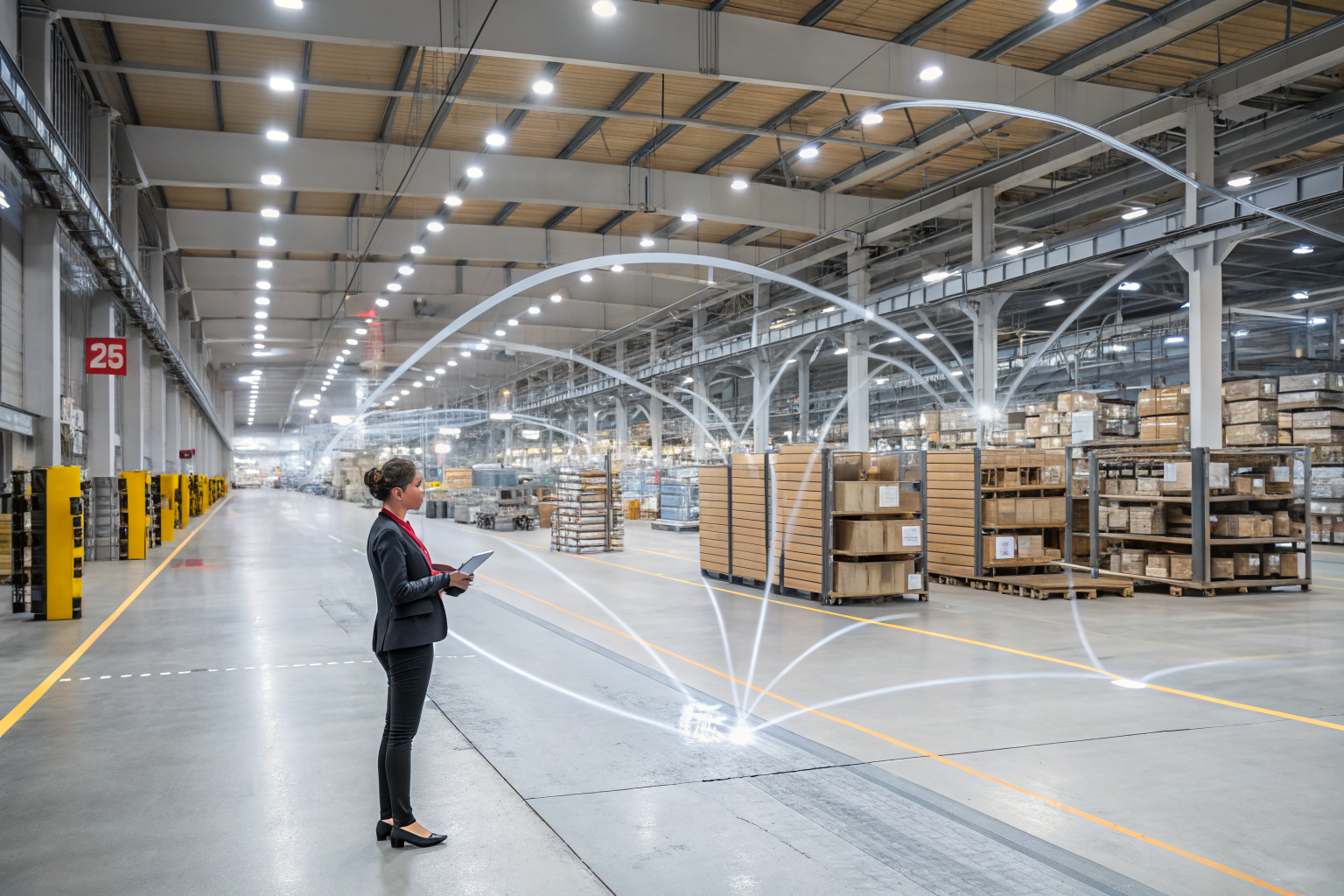 Fashion Retail Inventory Across Locations: Why Fragmentation Costs You