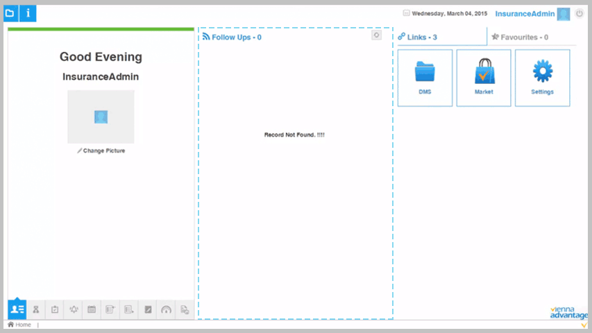 Follow-Ups-VIENNA-Advantage-Document-Management-Solution