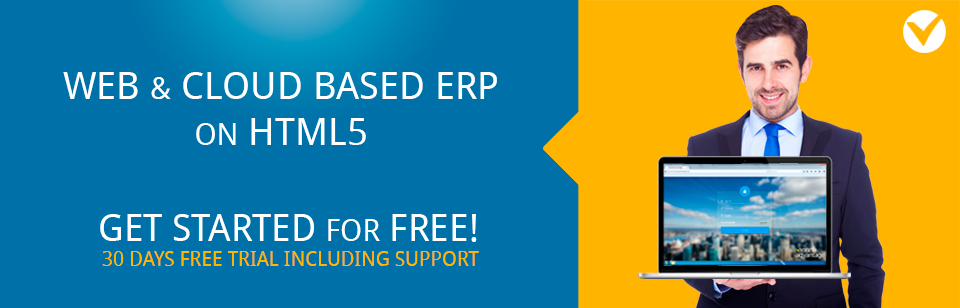 Free Cloud ERP Registration-VIENNA Advantage