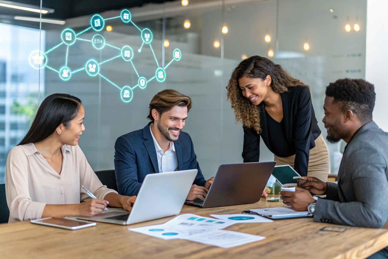 Low Code ERP Customization: Own Your Process Changes