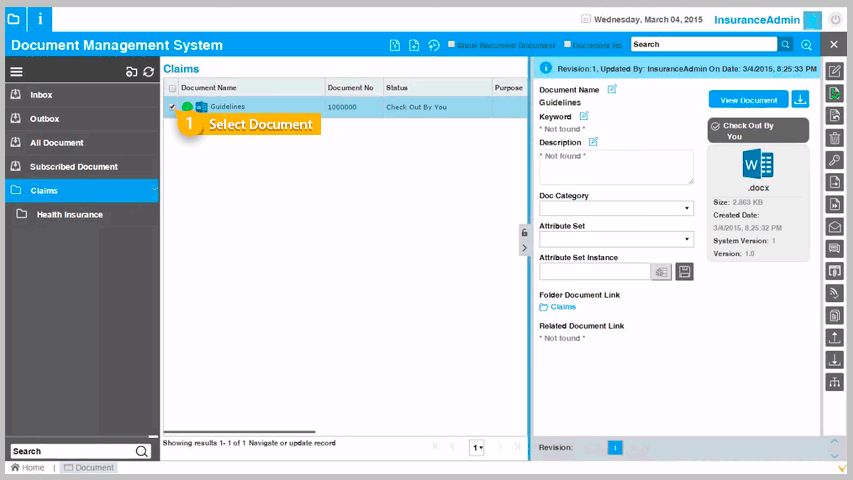 Move-Doc-Button-Document-Action-Panel-VIENNA-Advantage-DMS