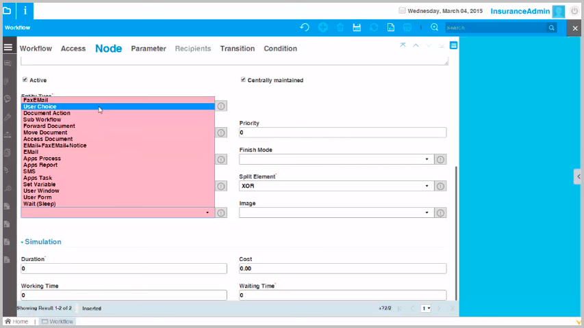 Nodes-Actions-VIENNA-Advantage-Document-Workflow-Management