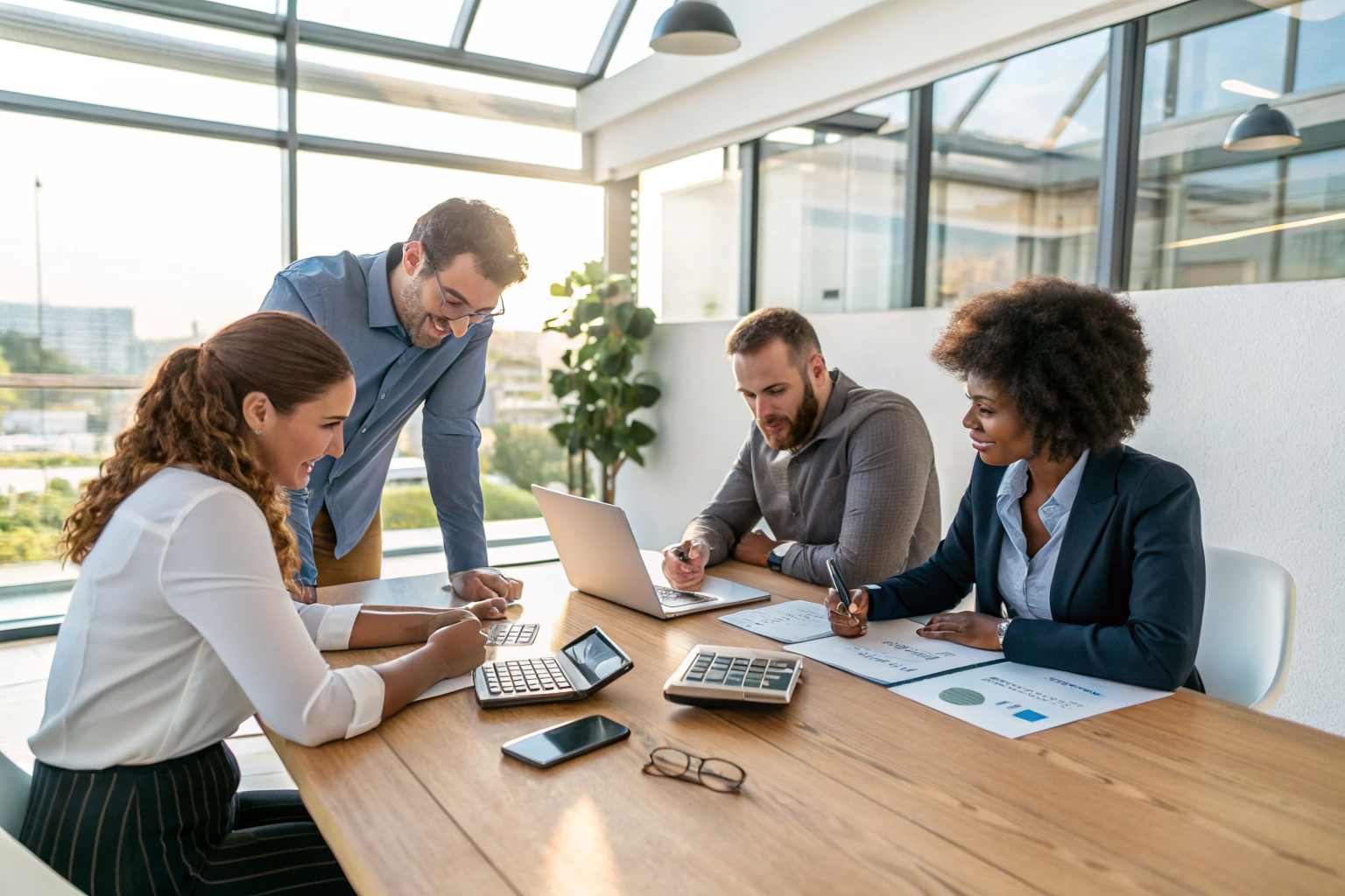 Open Source Accounting Software: When to Build vs. Buy