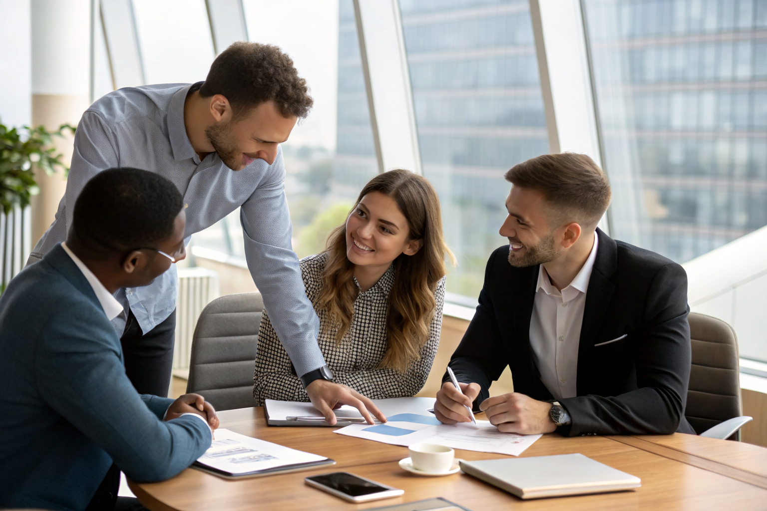 Open Source ERP Systems: Control Over Costs and Workflows