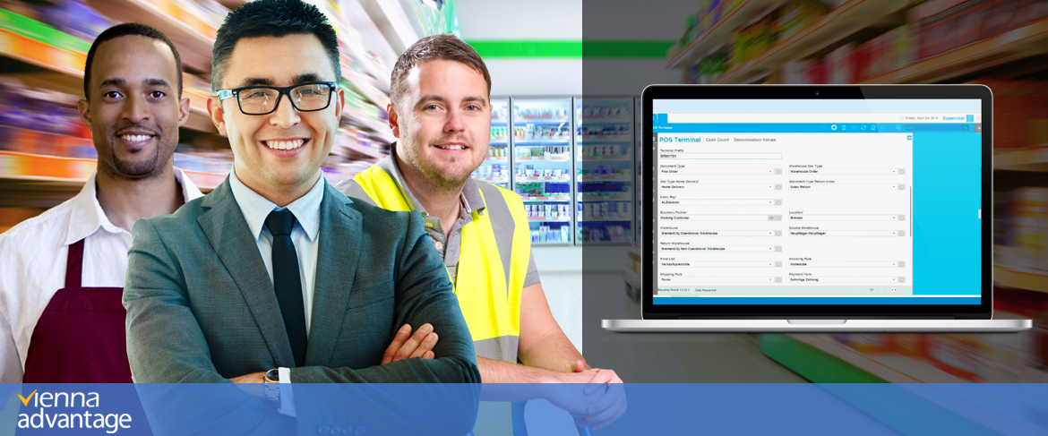 POS-terminal-setup-and-features-overview-in-VIENNA-Advantage