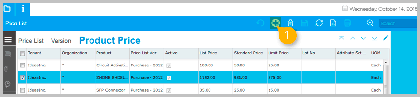 Product-Price-Buttons