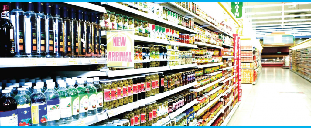 ERP-CRM for Retail Industry_The Business