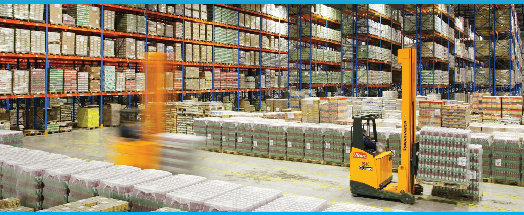 ERP-CRM for Retail Industry_The Chalange