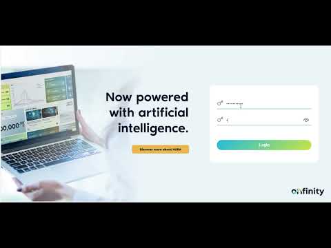 How to Build Custom Pages and Dialogs in Onfinity ERP