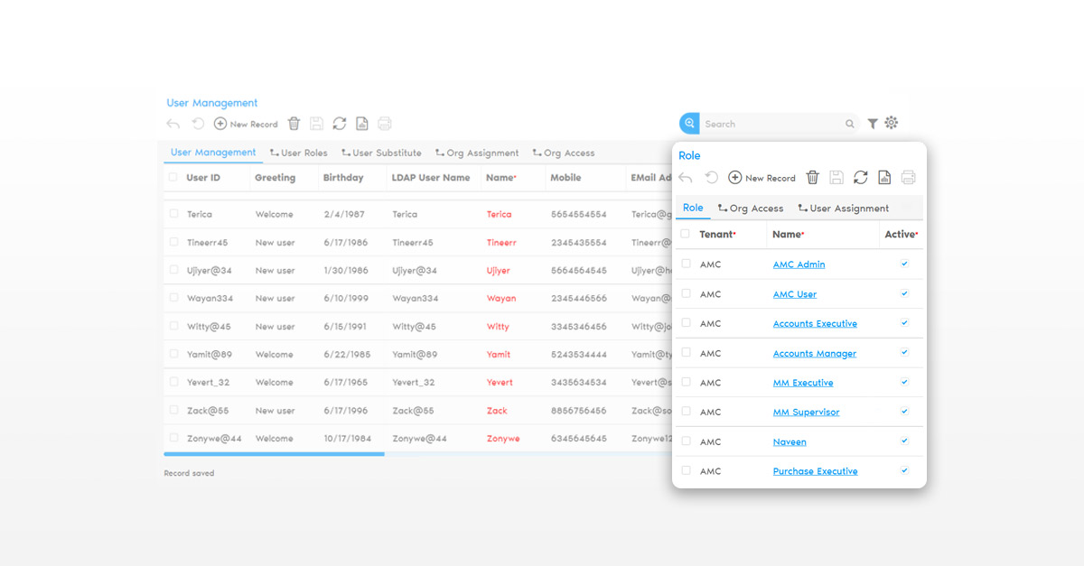 8 Features every Document Management System – DMS – must have – Onfinity.io
