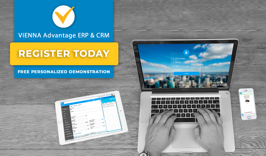 VIENNA-Advantage-ERP-CRM-demo