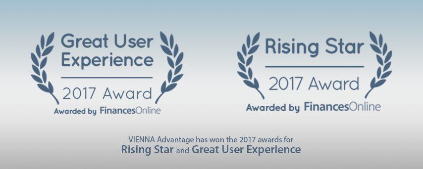 VIENNA-Advantage-Awards