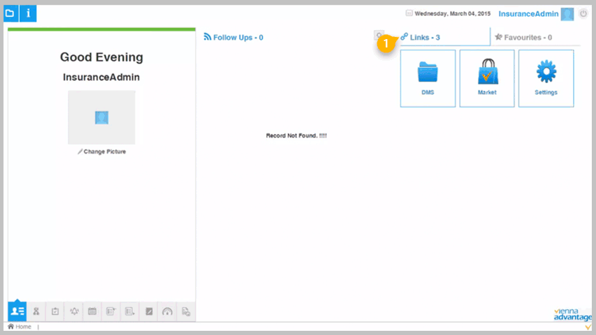 VIENNA-Advantage-Document-Management-Module-Main-Window