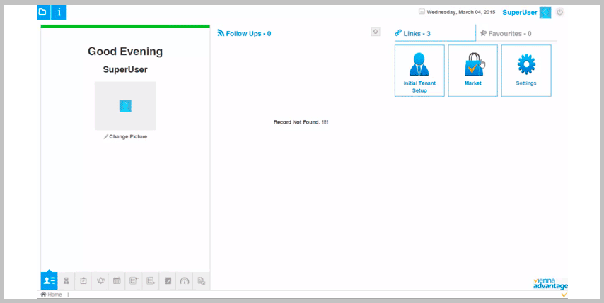 Verifying-modules-VIENNA-Advantage-Document-Management-System
