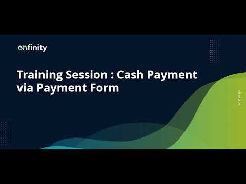 How Vendor Payment Processing in Onfinity ERP Eliminates Cash Journal Complexity