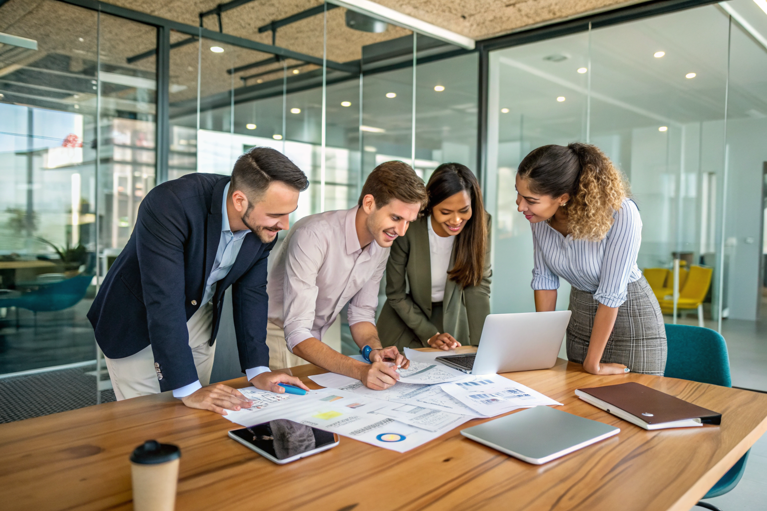 Web-Based Open Source ERP: Breaking Vendor Lock-In Without the Risk