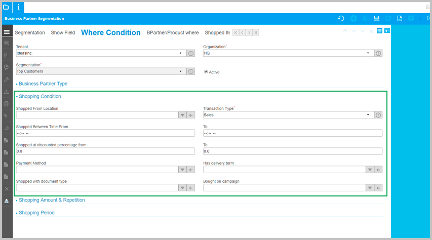 Where-Condition-Segmentation-Tab-VIENNA-Advantage