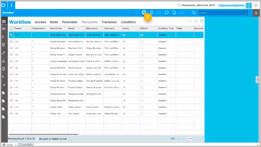 Workflow-Tab-VIENNA-Advantage-Document-Workflow-Management