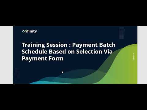 How Payment Batch Processing Reduces Manual Workload in High-Volume AP/AR Teams