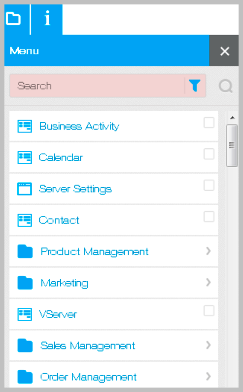 application-menu-pos-back-end