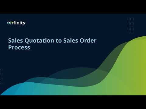 How to Process Check Payments in Onfinity ERP Without Losing Control