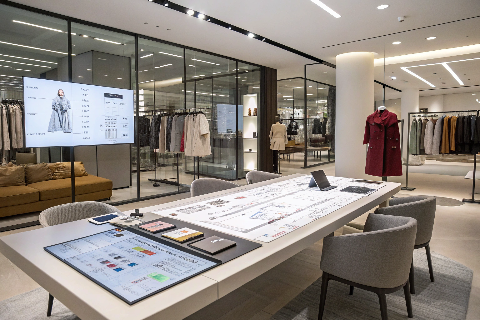 Transforming Fashion Retail with Advanced Software Solutions in 2025