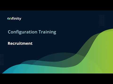 How to Structure Recruitment Process Automation with ERP Selection Rounds