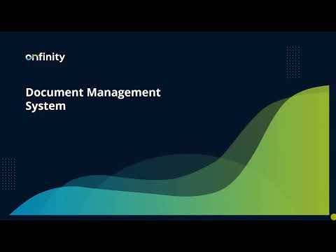 How to Fix Document Upload Issues in Onfinity ERP Using Sequence Check