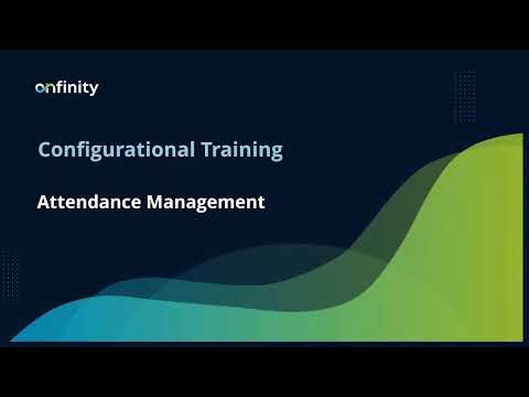 How to Configure Attendance Management System Configuration Without Data Gaps