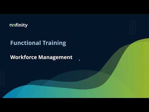 How a Workforce Management System Centralizes Employee Data and HR Workflows