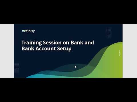 How to Configure Bank Account Setup in ERP Systems for Accurate Payment Processing