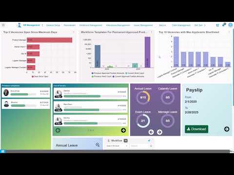 How Retro Payroll Processing Handles Salary Changes Across Past Periods