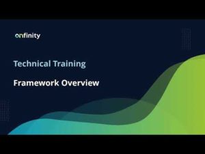 How to Build Custom ERP Applications in Onfinity ERP Without Writing ...