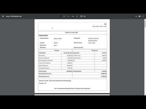 How Automated Payroll Processing Eliminates Reconciliation Errors in Multi-Country Operations