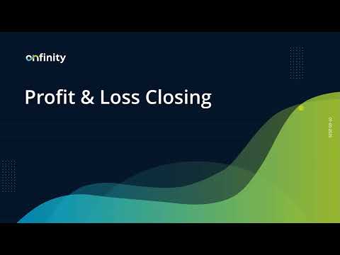 How to Close Profit and Loss in ERP: Automating Period-End Financial Transfers