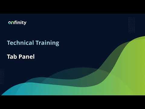 How ERP Tab Panel Customization Brings Contextual Data Into Every Workflow